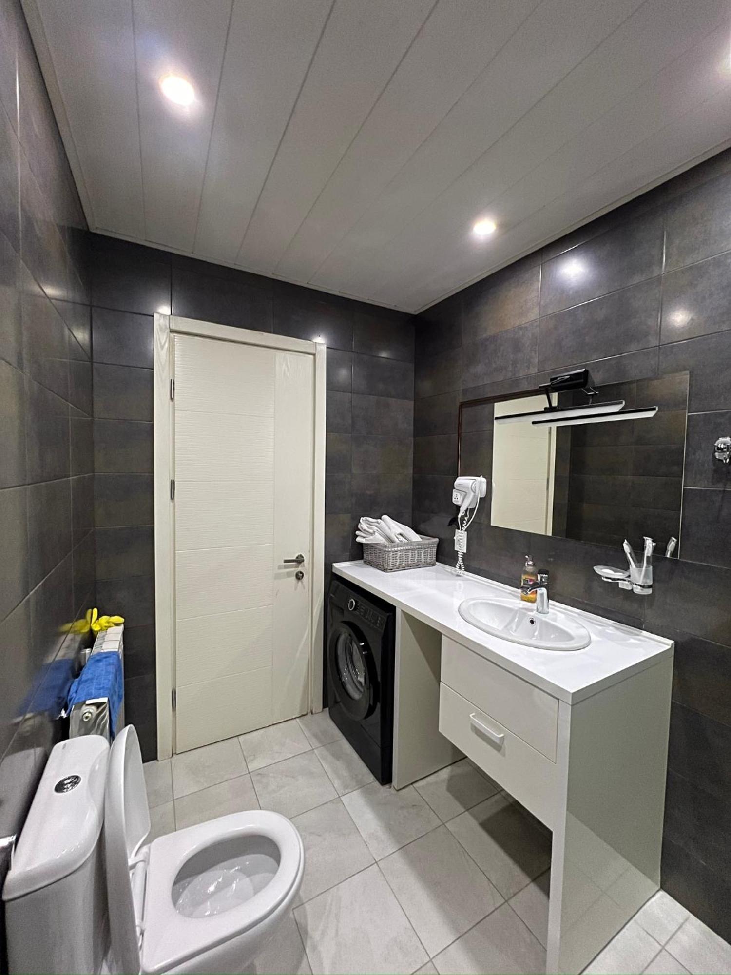 Tbilisi App 1 Apartment Bagian luar foto